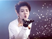 10 nghệ sĩ có tầm ảnh hưởng nhất Trung Quốc nửa đầu năm 2017