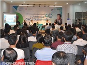 Có nên bỏ học để đi làm startup?