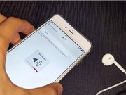 Hướng dẫn tăng âm lượng thiết bị iOS không dùng phần mềm 