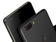 ZTE ra mắt smartphone camera kép, chip S653, RAM 6 GB, giá 8,54 triệu
