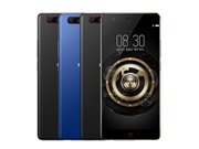 Cận cảnh smartphone camera kép, chip Snapdragon 653, RAM 6 GB, giá 8,54 triệu