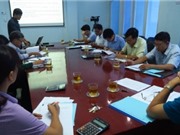 Quảng Bình: Trồng cây thanh long ruột đỏ trên đất đồi