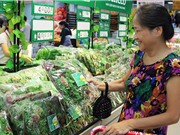 Mỹ xóa tên hơn 1/2 số doanh nghiệp Việt xuất khẩu hàng thực phẩm