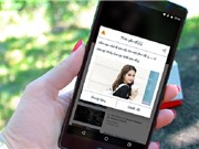 Hướng dẫn thay đổi thông báo pin yếu tùy thích trên Android 