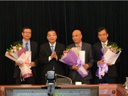 Bộ Khoa học và Công nghệ kiện toàn tổ chức theo nghị định mới của Chính phủ