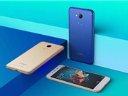 Chùm ảnh smartphone RAM 4 GB, pin 4.020 mAh, giá hơn 3 triệu