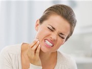 Một số mẹo vặt trị nhức răng cấp tốc tại nhà