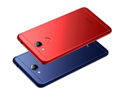 Cận cảnh smartphone cảm biến vân tay, RAM 4 GB, giá từ 3,44 triệu đồng