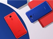 Huawei ra mắt Honor V9 Play: RAM 4 GB, giá từ 3,44 triệu đồng