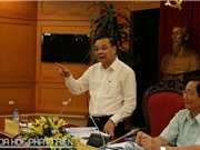 Bộ Khoa học và Công nghệ có nhiều chỉ số cải cách hành chính tiến bộ vượt bậc 