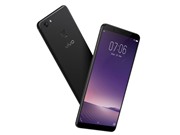 Smartphone camera selfie 24 MP, RAM 4 GB sắp lên kệ tại Việt Nam