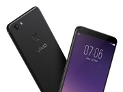 Chi tiết smartphone camera selfie 24 MP chuẩn bị lên kệ ở Việt Nam