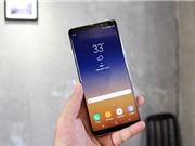 Galaxy Note 8 đầu tiên về Việt Nam giá 22 triệu đồng
