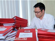 Một số hoạt động của Cục Sở hữu trí tuệ năm 2017 