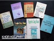  PGS-TS Lê Thị Đức Hạnh trong mắt đồng nghiệp, học trò