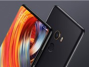 Xiaomi trình làng Mi MIX 2: Chip Snapdragon 835, RAM 8 GB, giá từ 11,37 triệu