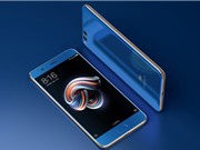 Chùm ảnh Xiaomi Mi Note 3 vừa trình làng