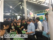 Đề xuất khung pháp lý hỗ trợ khởi nghiệp sáng tạo: Hỗ trợ theo 2 hình thức có và không hoàn lại
