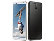 Huawei sắp ra mắt smartphone 4 camera, màn hình FullVision