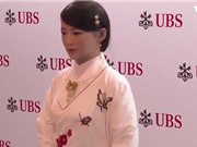 Nhiều robot hình người được ứng dụng trong cuộc sống