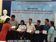 Nhà sáng chế chỉ nên công bố đơn khi điều kiện thương mại chín muồi