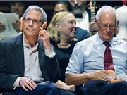 Một loạt phát minh kỳ quái được trao giải IG Nobel 2017 và nhận 10 nghìn tỷ tiền Zimbabwe