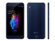 Smartphone camera selfie kép, chip S653, RAM 6 GB, giá gần 6 triệu