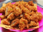 Học cách làm món nem chua rán ngon như người Hà Nội
