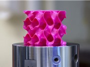 Vật liệu nào cho công nghệ in 3D?