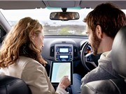 "Quỷ lùn sáng chế” làm đau đầu các nhà sản xuất ôtô