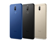 Huawei Maimang 6 trình làng: Màn hình FullVision, 4 camera, giá hơn 8 triệu