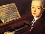 5 thần đồng thông minh nhất trong lịch sử nhân loại