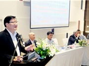 TPHCM: Thành lập Diễn đàn Vi cơ điện tử/Cảm biến 