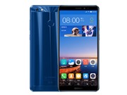 Smartphone màn hình FullView, RAM 4 GB, pin 5.000 mAh, giá gần 7 triệu