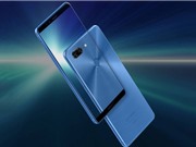 Gionee M7 trình làng: Camera kép, RAM 6 GB, giá gần 10 triệu
