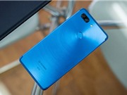 Cận cảnh smartphone camera kép, RAM 6 GB, giá 9,52 triệu đồng