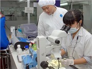 Cơ sở dữ liệu quốc gia về khoa học và công nghệ được quản lý như thế nào?