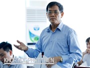 Góp ý dự thảo thông tư quy định về phương tiện đo nhóm 2