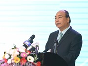 Tiếp cận tri thức khoa học, công nghệ ứng phó biến đổi khí hậu 