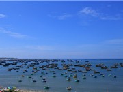 Làng chài Mũi Né - điểm du lịch nổi bật của thành phố biển Phan Thiết