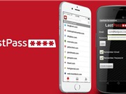 5 ứng dụng tăng độ bảo mật cho smartphone