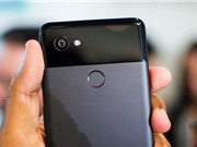 Cận cảnh Google Pixel 2 XL - đối thủ xứng tầm của iPhone X