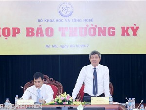 Những điểm mới của Ngày hội khởi nghiệp Việt Nam Techfest 2017