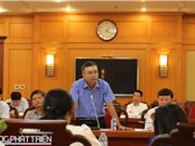 Hệ tri thức Việt số hóa dự kiến ra mắt đầu năm 2018