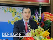 Thứ trưởng Bộ Khoa học và Công nghệ Phạm Đại Dương: Các doanh nghiệp cũng phải sẵn sàng cho chuyển đổi số