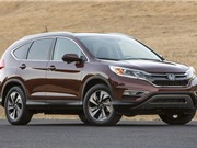 Bảng giá ôtô Honda, Peugeot tháng 10/2017: Nhiều mẫu xe giảm giá