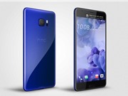HTC U Ultra giảm giá còn 9,99 triệu đồng