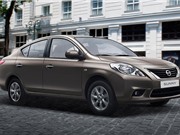 Bảng giá xe Nissan và các ưu đãi hấp dẫn trong tháng 10/2017