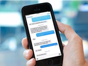 Viettel giải thích việc thu phí iMessage và Facetime