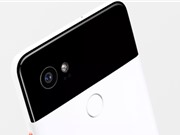 Ngắm bộ ảnh đẹp "mê hồn" chưa qua chỉnh sửa của Google Pixel 2